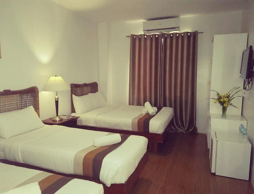 discover boracay hotel and spa