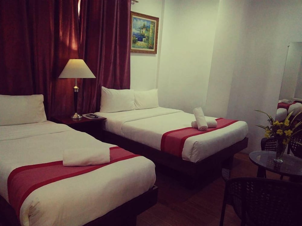 discover boracay hotel and spa