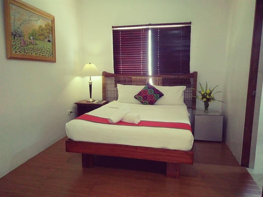 discover boracay hotel and spa