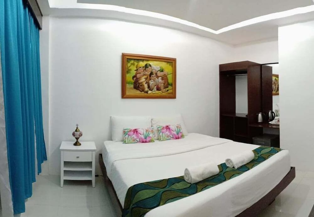 discover boracay hotel and spa