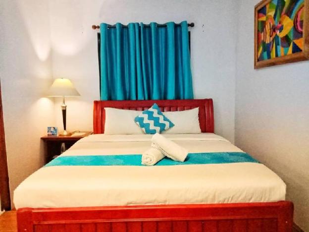 discover boracay hotel and spa