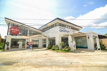 Discover Boracay Hotel And Spa,Kalibo>>Boracay Island,3 star