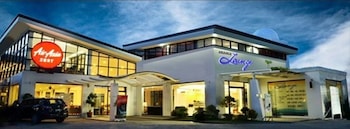 Discover Boracay Hotel And Spa,Kalibo>>Boracay Island,3 star