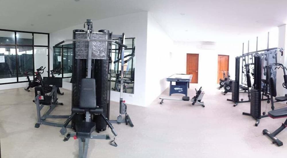 discover boracay hotel and spa