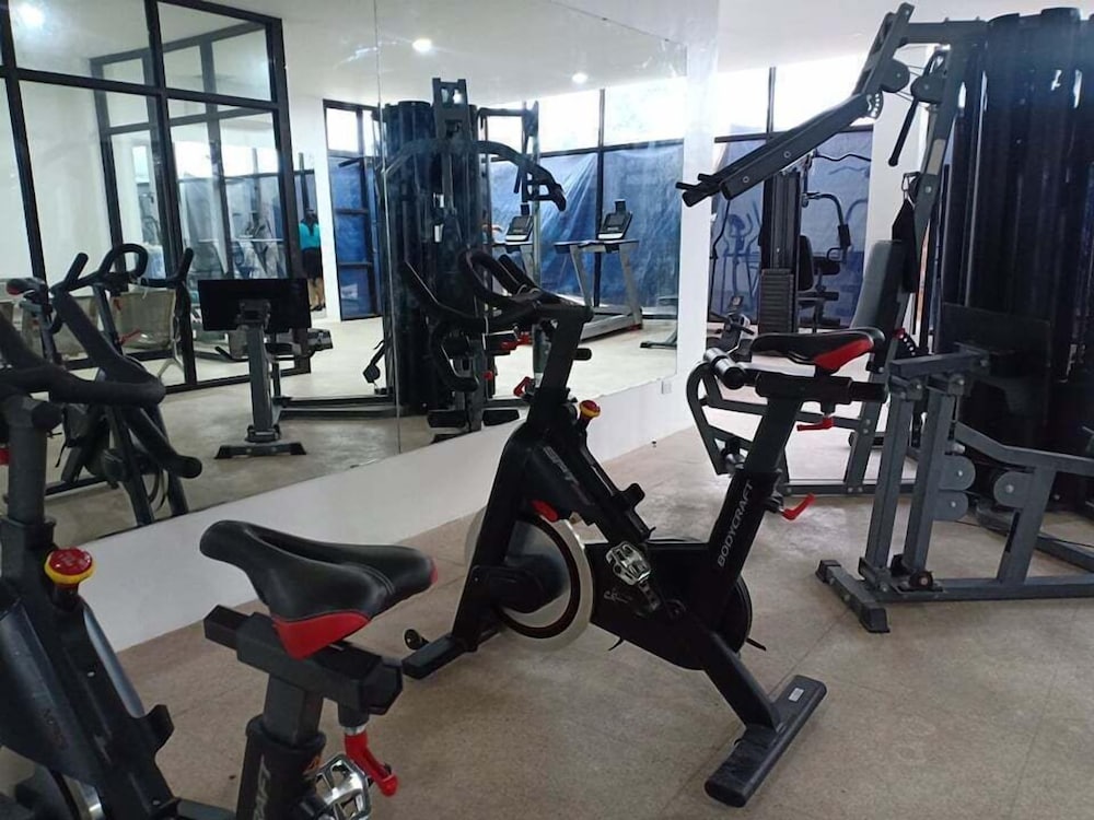 discover boracay hotel and spa