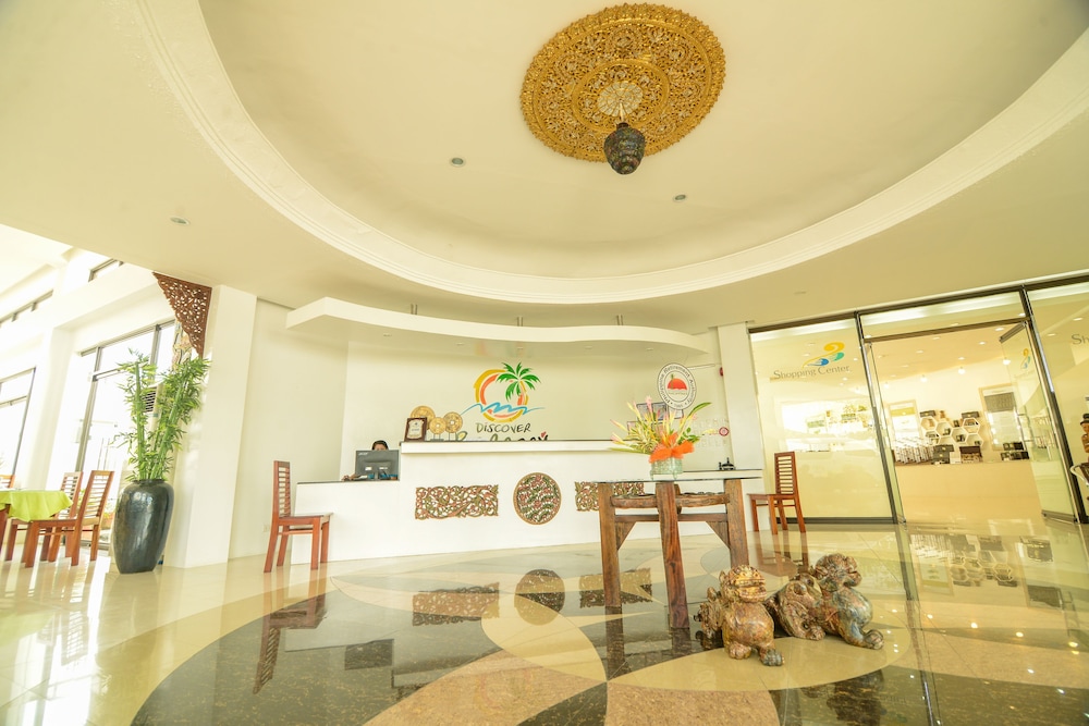discover boracay hotel and spa