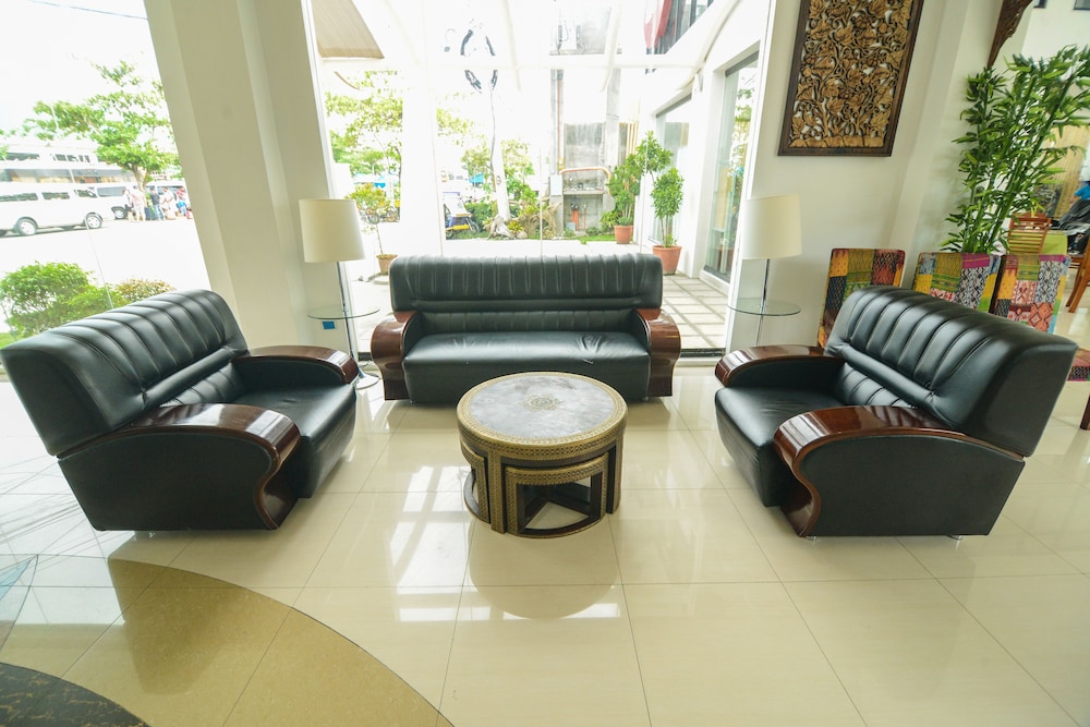 discover boracay hotel and spa