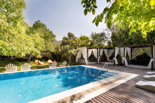 ephesus lodge