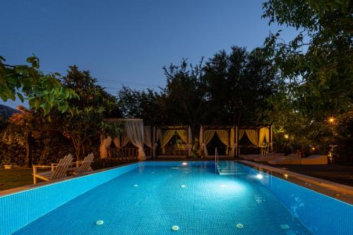 ephesus lodge