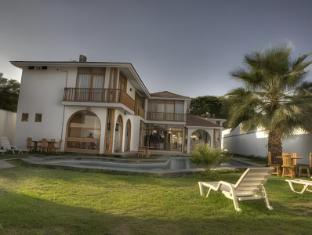 hotel boutique la angostura