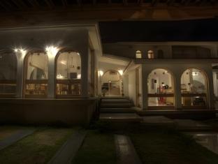 hotel boutique la angostura