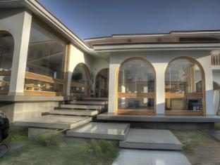 hotel boutique la angostura
