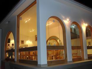 hotel boutique la angostura