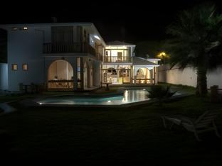 hotel boutique la angostura