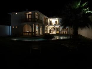 hotel boutique la angostura