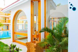 hotel boutique la angostura