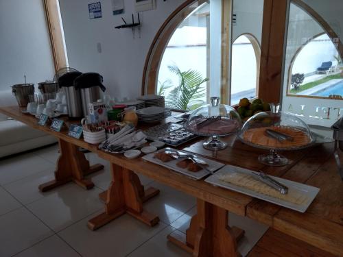 hotel boutique la angostura