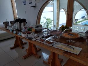 hotel boutique la angostura