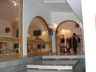hotel boutique la angostura