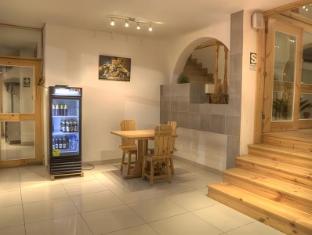 hotel boutique la angostura