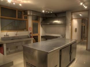 hotel boutique la angostura