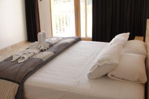 hotel boutique la angostura
