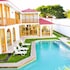 hotel boutique la angostura