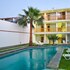 hotel boutique la angostura