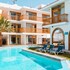 hotel boutique la angostura
