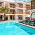 hotel boutique la angostura