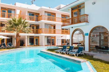 hotel boutique la angostura