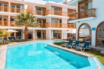 hotel boutique la angostura