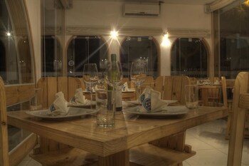 hotel boutique la angostura
