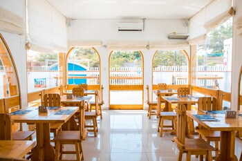 hotel boutique la angostura