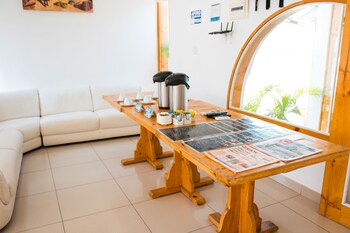 hotel boutique la angostura