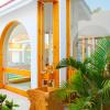 hotel boutique la angostura