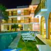 hotel boutique la angostura