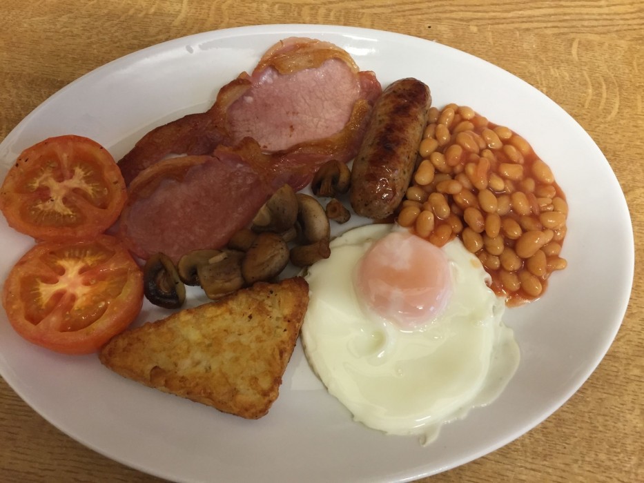 edgcumbe guest house adults only