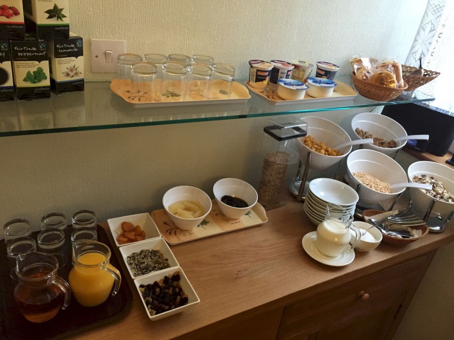 edgcumbe guest house adults only