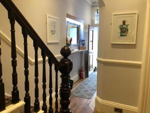edgcumbe guest house adults only