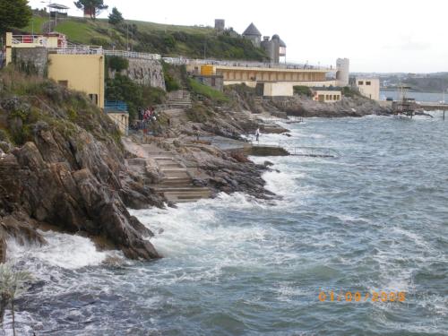 edgcumbe guest house adults only