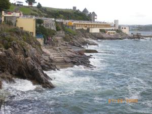 edgcumbe guest house adults only