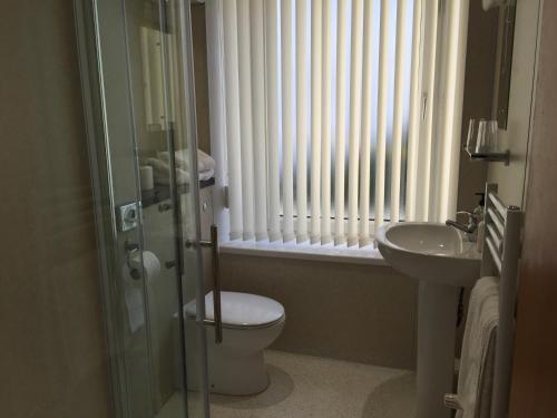 edgcumbe guest house adults only