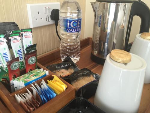 edgcumbe guest house adults only