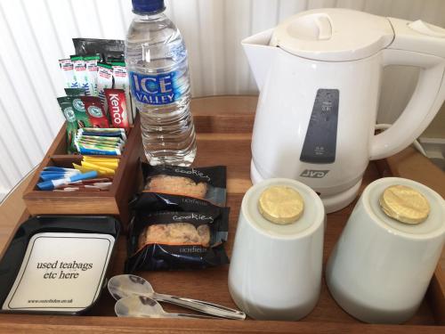 edgcumbe guest house adults only