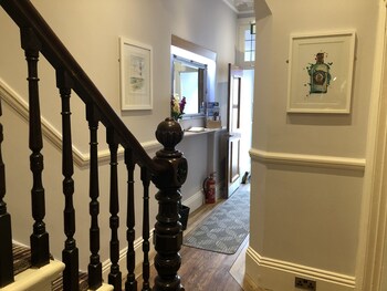 Edgcumbe Guest House (Adults Only),Millbrook>>Devon,4 star