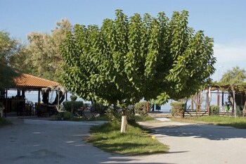 anetis beach hotel