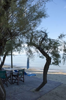anetis beach hotel