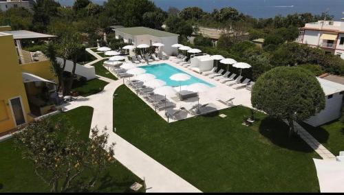 Il Leone Di Mare,Naples>>Ischia,3 star