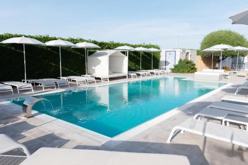 Il Leone Di Mare,Naples>>Ischia,3 star